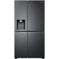 Холодильник side by side LG DoorCooling+ GC-L257CBEV