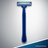 Бритвенный станок Gillette Blue Simple3 (8 шт) 7702018429660