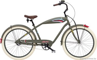 Electra Tiger Shark 3i