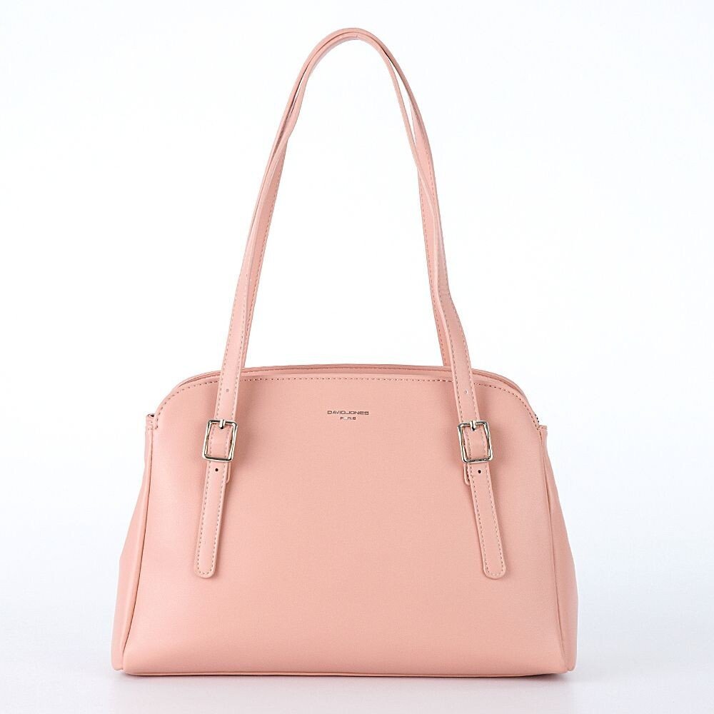 

Женская сумка David Jones 823-CM6030A-PNK (розовый)