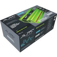 Автомобильный инвертор QUMO QAI-PSW-914-2000