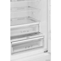 Холодильник Weissgauff WRK 2010 DW Total NoFrost