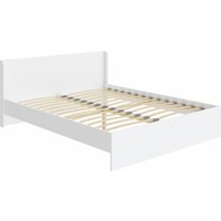 Кровать PROxSON Practica 160x190 (белый)