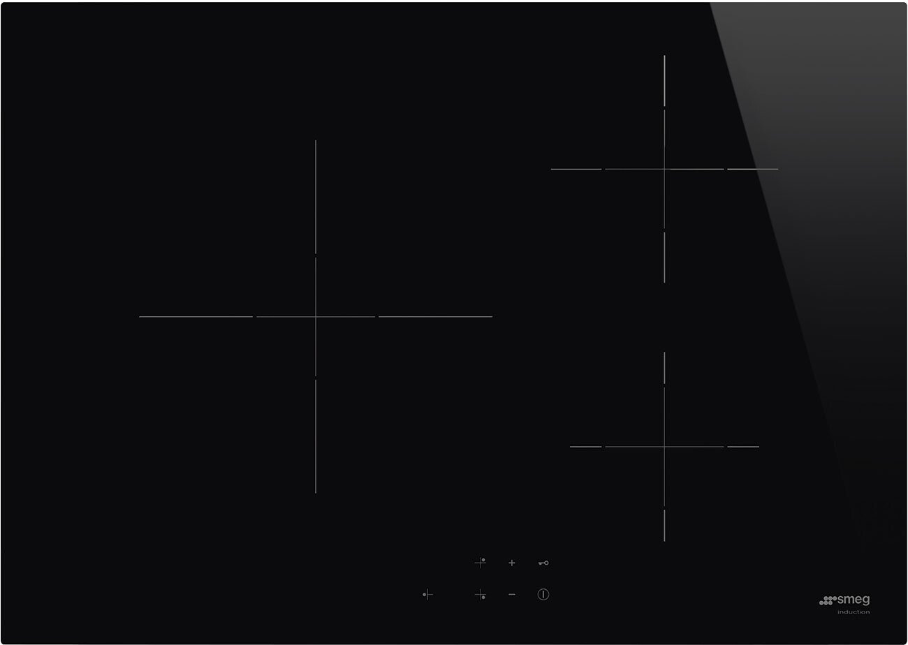 

Варочная панель Smeg SI2731D