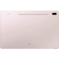 Планшет Samsung Galaxy Tab S7 FE Wi-Fi SM-T733 64GB (розовое золото)