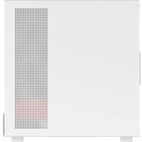 Корпус dark Flash DPX90 (белый)