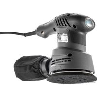 Эксцентриковая шлифмашина Tesla TS300A