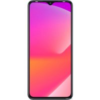 Телефон Infinix Smart 6 Plus 2GB/64GB (магический черный)