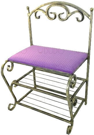 

Банкетка Dudo БН-46