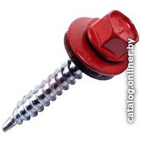 Саморез Starfix SM-101707-7000