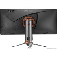 Игровой монитор ASUS PG348Q