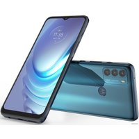 Телефон Motorola Moto G50 4GB/64GB (аква-зеленый)