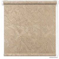 Рулонные шторы АС МАРТ Крисп 43x175 (персик)