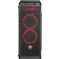 Корпус Cougar MX330-F (черный)