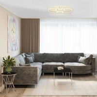 Припотолочная люстра Escada 10258/4LED