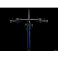 Велосипед Trek Dual Sport 2 M 2021 (синий)