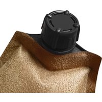 Подушка туристическая RSP Outdoors Sweet (коричневый)