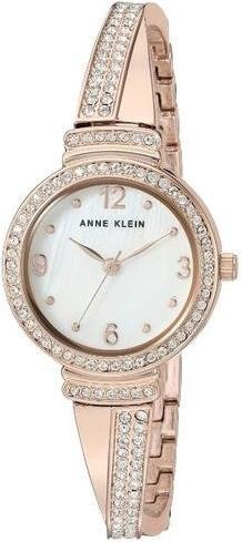 

Наручные часы Anne Klein 3256RGST