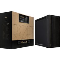 Корпус ASUS ProArt PA602 Wood Edition Metal Panel