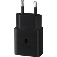 Сетевое зарядное Samsung EP-T1510XBEGEU