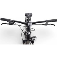 Велосипед Delta City Pro 28 р.17 CITY PRO W28.17.BK (черный, разобранный) в Пинске