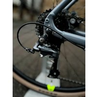 Велосипед Foxter Spy 700C 2025 (серый) в Гродно