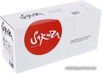Картридж Sakura Printing SA1270D