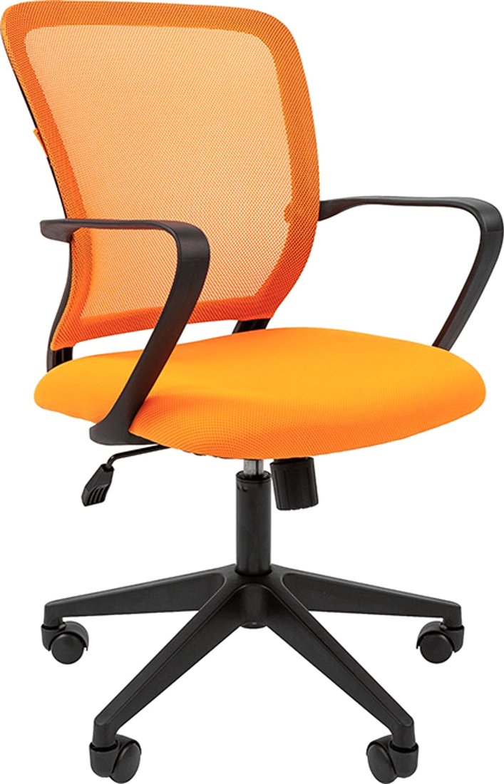

Кресло CHAIRMAN 698 TW-66 (оранжевый)