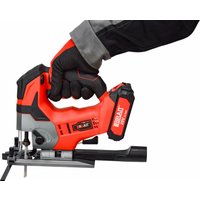 Электролобзик Brait BCJS20-2PU PRO (с 1-им АКБ)