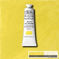 Масляные краски Winsor & Newton Artists Oil 1214347 (37 мл, желтый лимон)