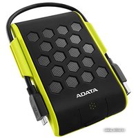 Внешний накопитель ADATA HD720 2TB Green (AHD720-2TU3-CGR)