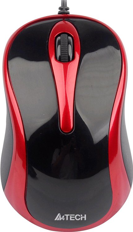 

Мышь A4Tech N-360-2