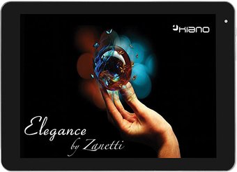 KIANO Elegance 9.7 by Zanetti 16GB