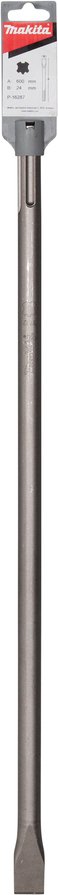 

Плоское зубило Makita P-16287
