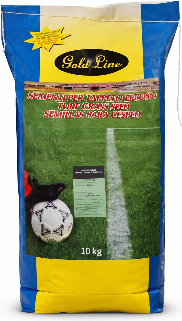 Семена DLF Sport PC-1 Дания (10 кг)