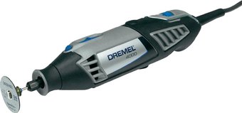 Dremel 4000 Platinum Edition (4000-6/128)