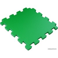 Cпортивный мат Midzumi Будомат №4 (зеленый)