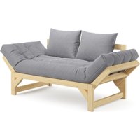 Диван Salotti Европа-2 (светло-серый)