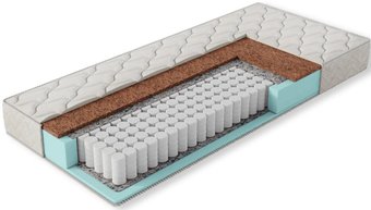 Матрас DeniZ Люкс 6 90x200