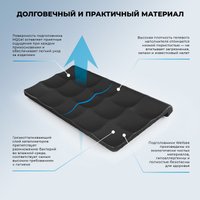 Подголовник для ванны Wellsee Useful Extras 261908000