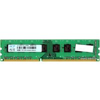 Оперативная память NCP DDR3 PC3-10600 4GB (NCPHBAUDR-13M58)