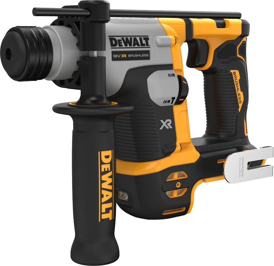 

Перфоратор DeWalt DCH172NT-XJ (без АКБ)