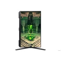 Игровой монитор Samsung Odyssey G4 LS25BG400EUXEN