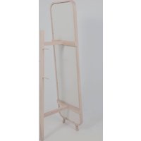 Зеркало Файрум Oland 46x169.5см (белёный)