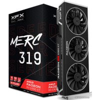 Видеокарта XFX Speedster MERC 319 RX 6900 XT 16GB GDDR6 RX-69XTACBD9