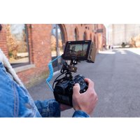 Беззеркальный фотоаппарат Panasonic Lumix GH7 Kit 12-60mm f/2.8-4.0