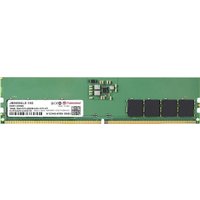 Оперативная память Transcend JetRam 16ГБ DDR5 5600МГц JM5600ALE-16G