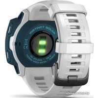 Умные часы Garmin Instinct Solar Surf Edition Cloudbreak