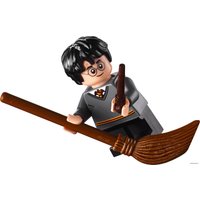 Конструктор LEGO Harry Potter 75954 Большой зал Хогвартса