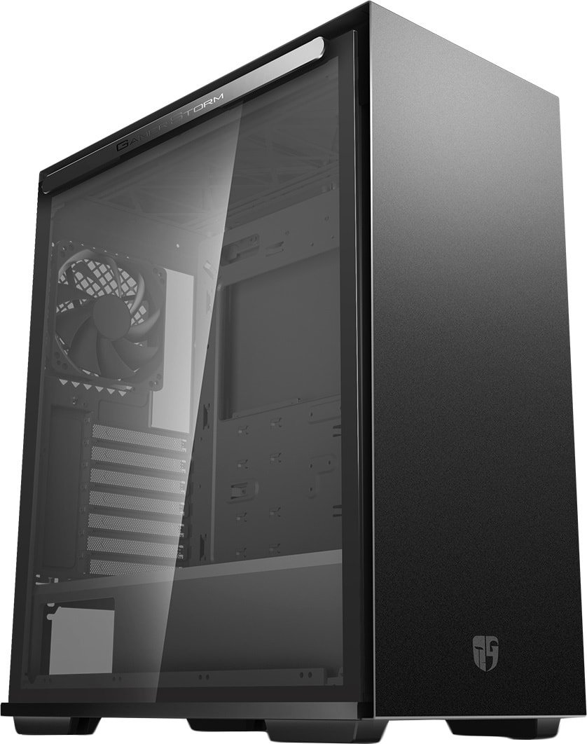 

Корпус DeepCool Macube 310 GS-ATX-MACUBE310-BKG0P